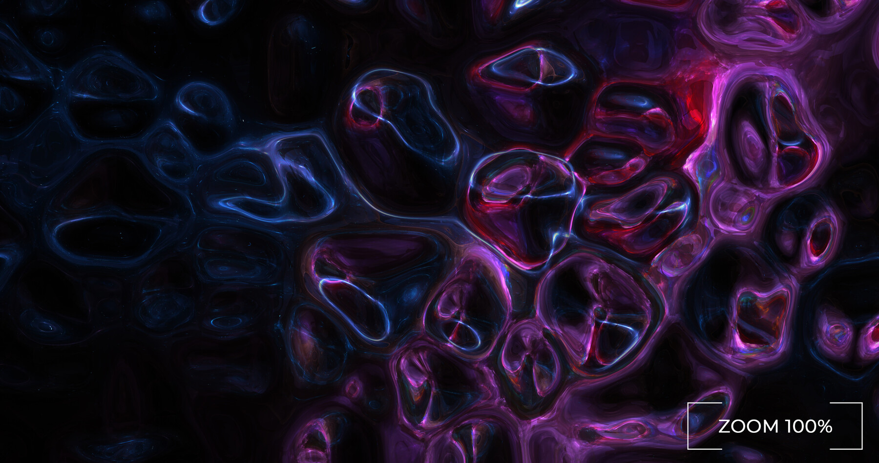 ArtStation - 50 Alien Abstract Backgrounds | Artworks