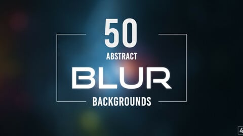 50 Blur 4K Backgrounds