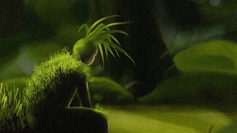 fat grass (cỏ mập)