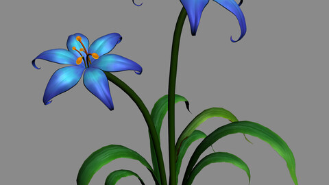 Tian Yin Temple - flowers 03