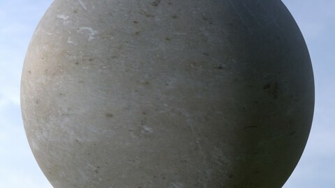 Old Granit 8 PBR Material