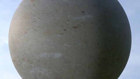 Old Granit 9 PBR Material