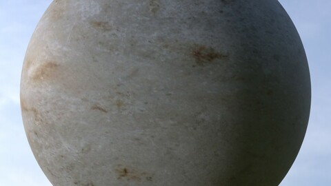 Old Granit 12 PBR Material