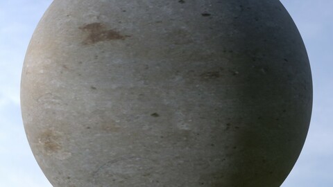 Old Granit 14 PBR Material