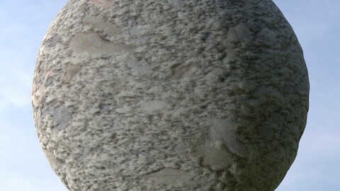 Stone Floor 2 PBR Material