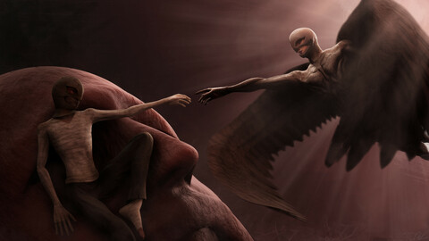 Berserk Eclipse Environment Pack