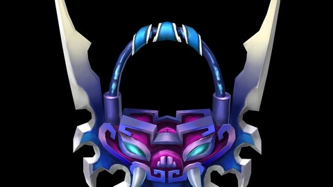 Game character weapon - unintentional