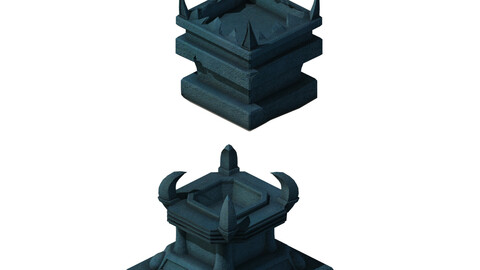 Onitsuka - brazier 01