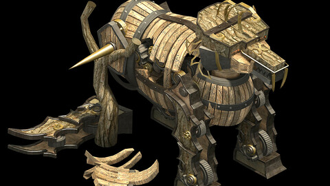 Chiba Square - Puppet Puppet 04