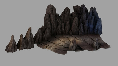 Meng Meng Ling - Stair 02