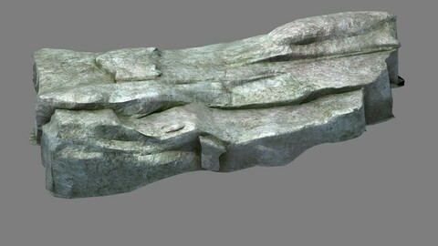 Kazlog Bay - Stone Bridge 02