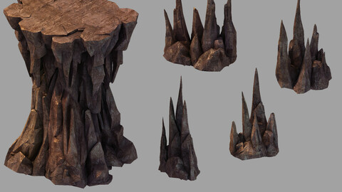 Dragon Forbidden - Stone Combination