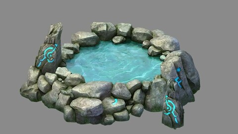 Pastoral Farm - Ishii 02