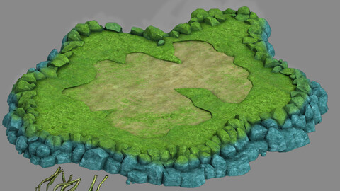 Yunmengze - Shitai 14