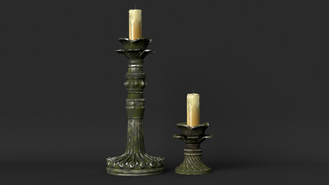 Candle Holder