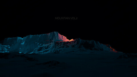 Mountain Vol.2
