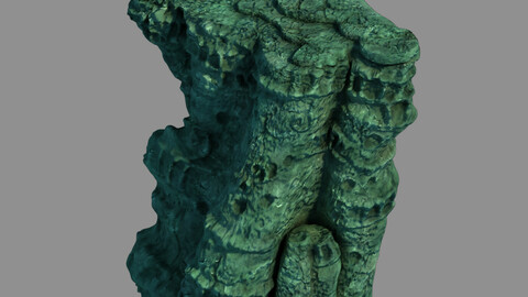 Town Magic Cave - Shek Pik 01