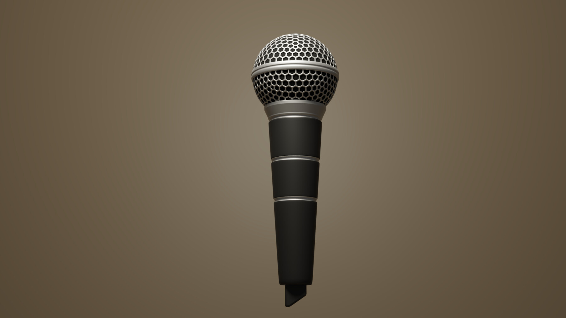 Artstation Microphone Resources