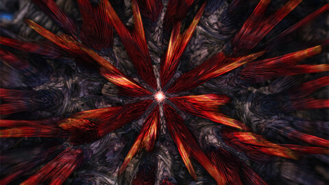 Langsam bin ich raus