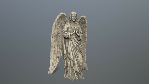 Angel_Statue_4