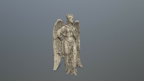 Angel_Statue_5
