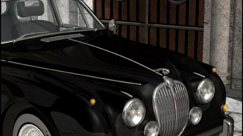 Capone for Limousine Prince