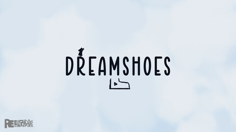 Dreamshoes | Brush for Photoshop & CSP