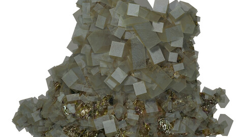 Ghost Gate Palace Mountain 08