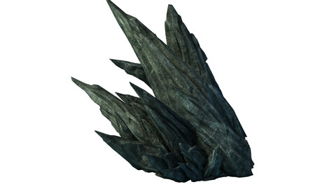 Submarine Rock - Mountain