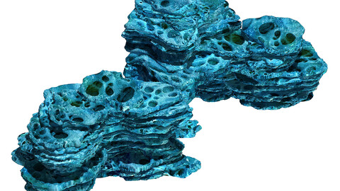 Haiyuan Mountain - Cave Mountain 06