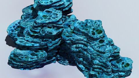 Haiyuan Mountain - the eye of the mountain 15