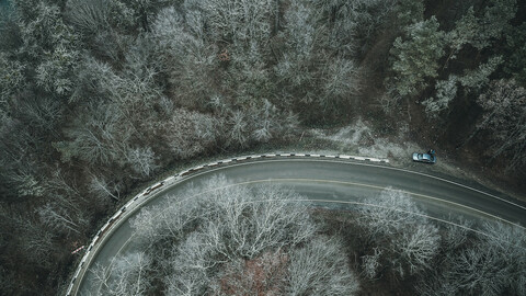 120+ Pictures  of Adygea mountains, local market, snow peaks, mountain river