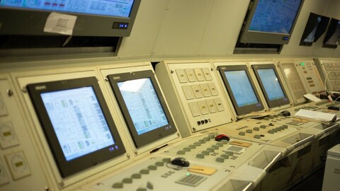 600+ Pictures of shipbuilding plant, for the production of icebreakers, Deckhouse and decks and interior of the icebreaker