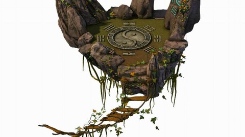 Quanzhenjiao - Suspense Mountain