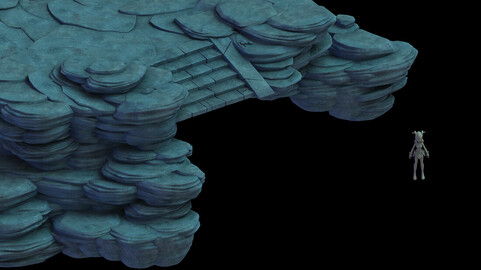 Yamagata - the second floor entrance 271