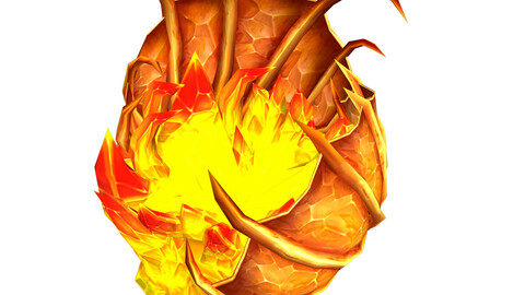 Crystal Swamp - Crystal Chest 03