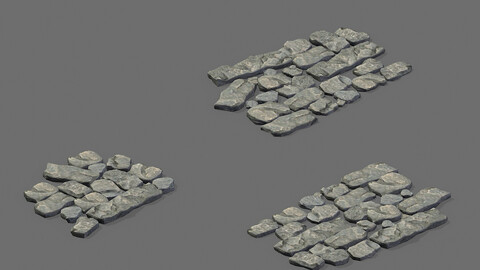 Journey to the West - Stone 01