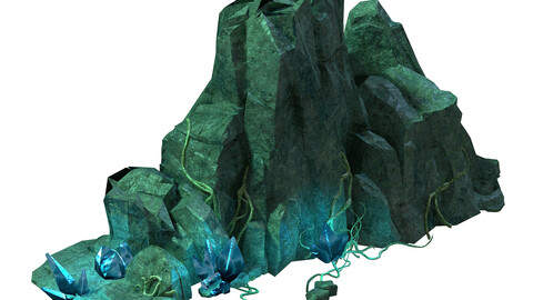 Vampire - Roadside Stones 02