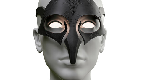 Mask v.1