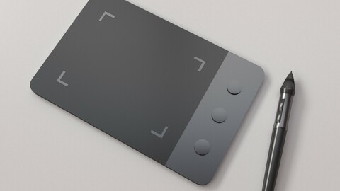 Graphic Tablet
