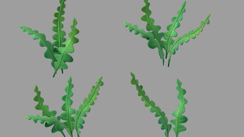 main city - Plant 74