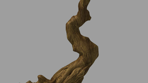 Desert - Dry Tree 72