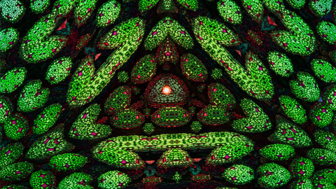 Its looking better today