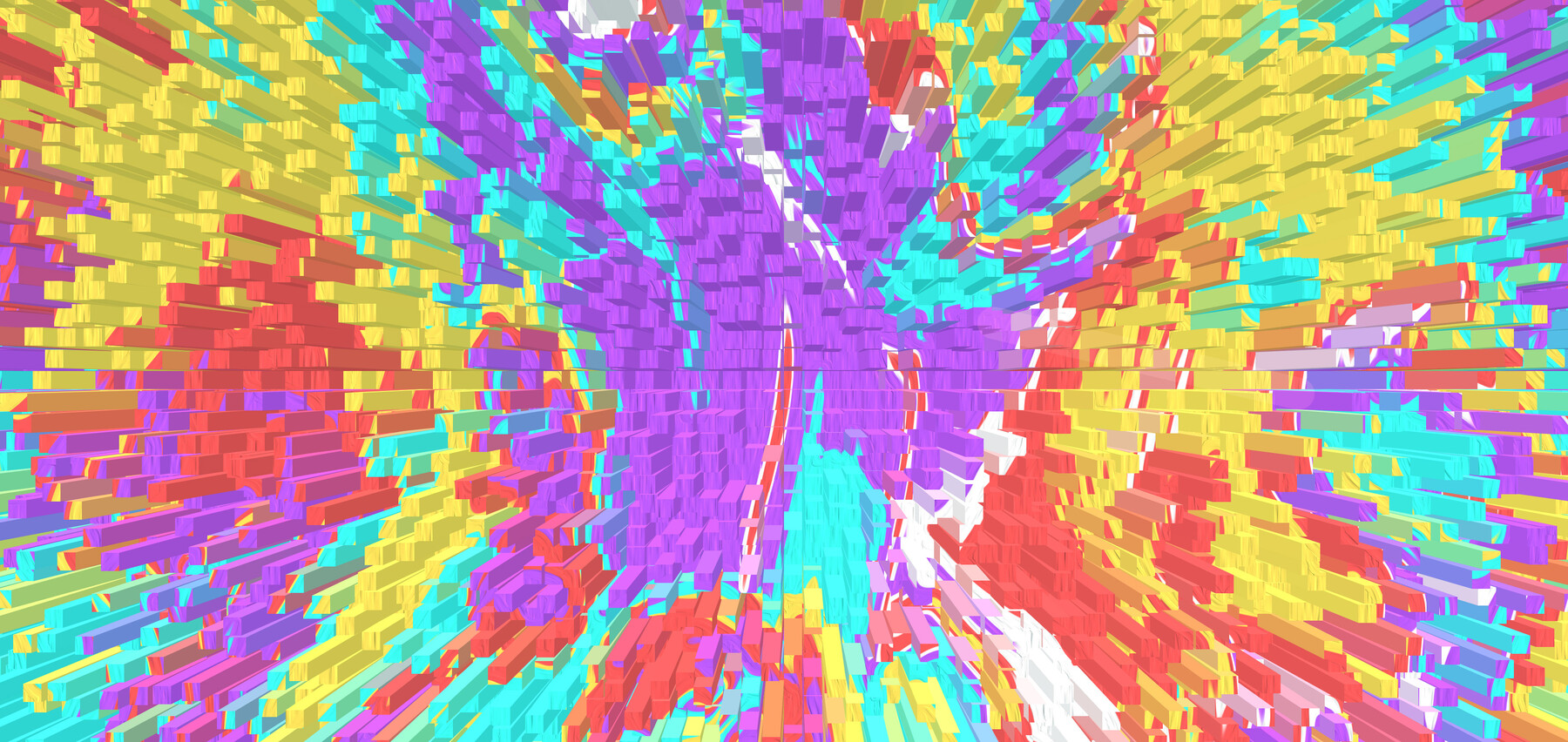ArtStation Fluid Art Set 35🎨 Artworks