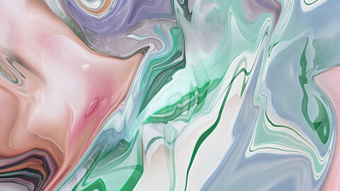 Fluid Art Set 34🎨