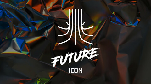 ATY Future icon (100 icon set)