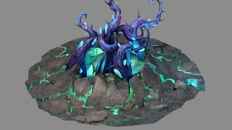 Leprechaun Forest - Fujike 02