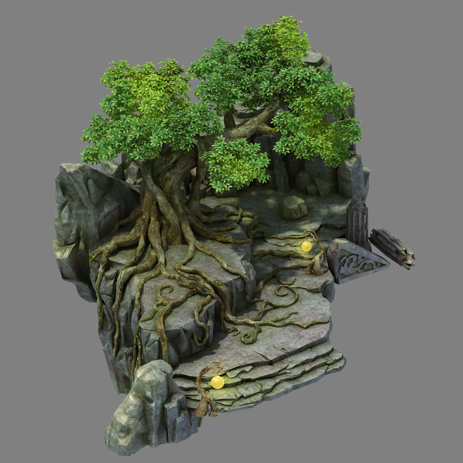 Fallen tree. 3д модель леса. 3d модель леса. Дерево 3d подземное. Диван Ниса Land Stone 3d модель.