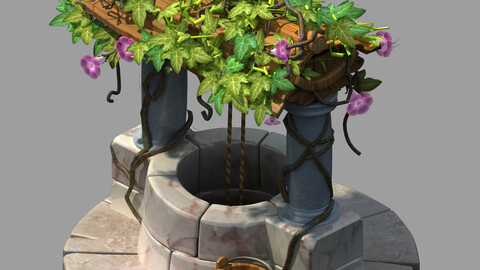 Plant - Wishing Well 32