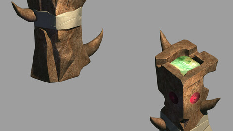 Not Zhoushan - poison column 01